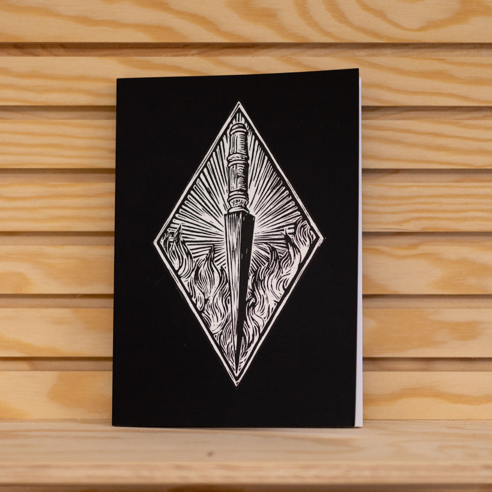 Stake - Photo Book