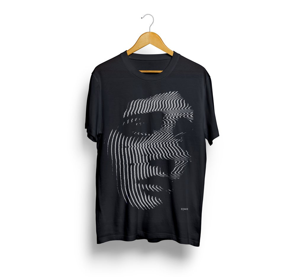 Critical Method // Album Shirt
