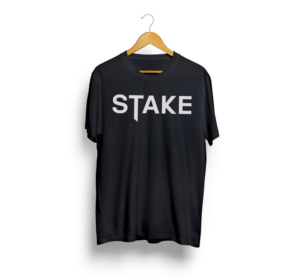 Logoshirt Black