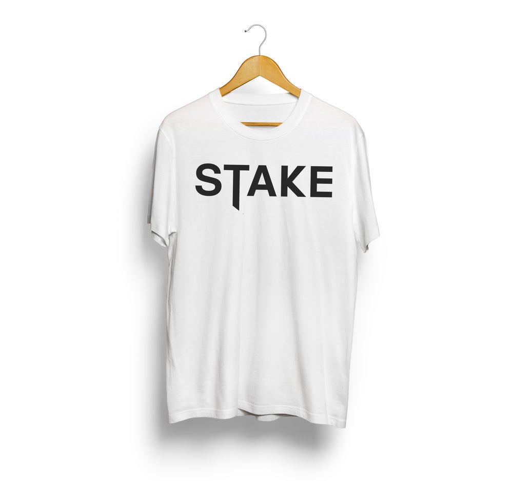 Logoshirt White