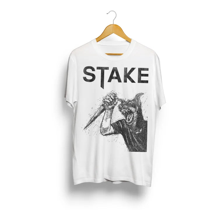 This Dog Will Kill You Shirt