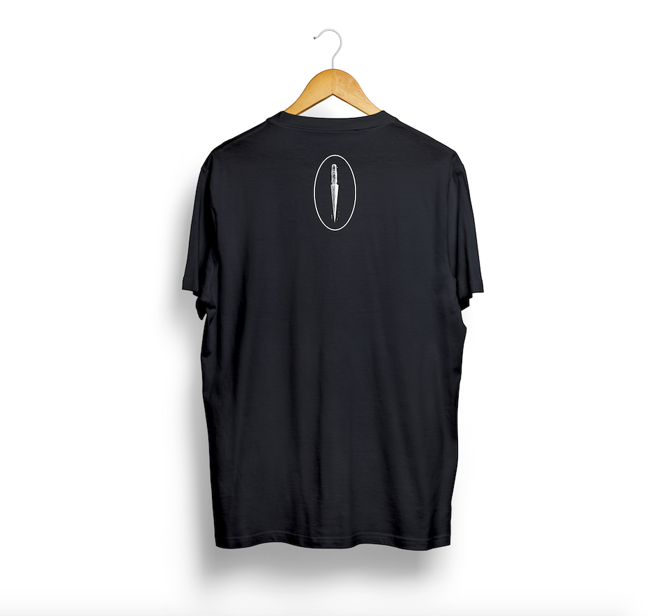 Outline Logo Small SHIRT