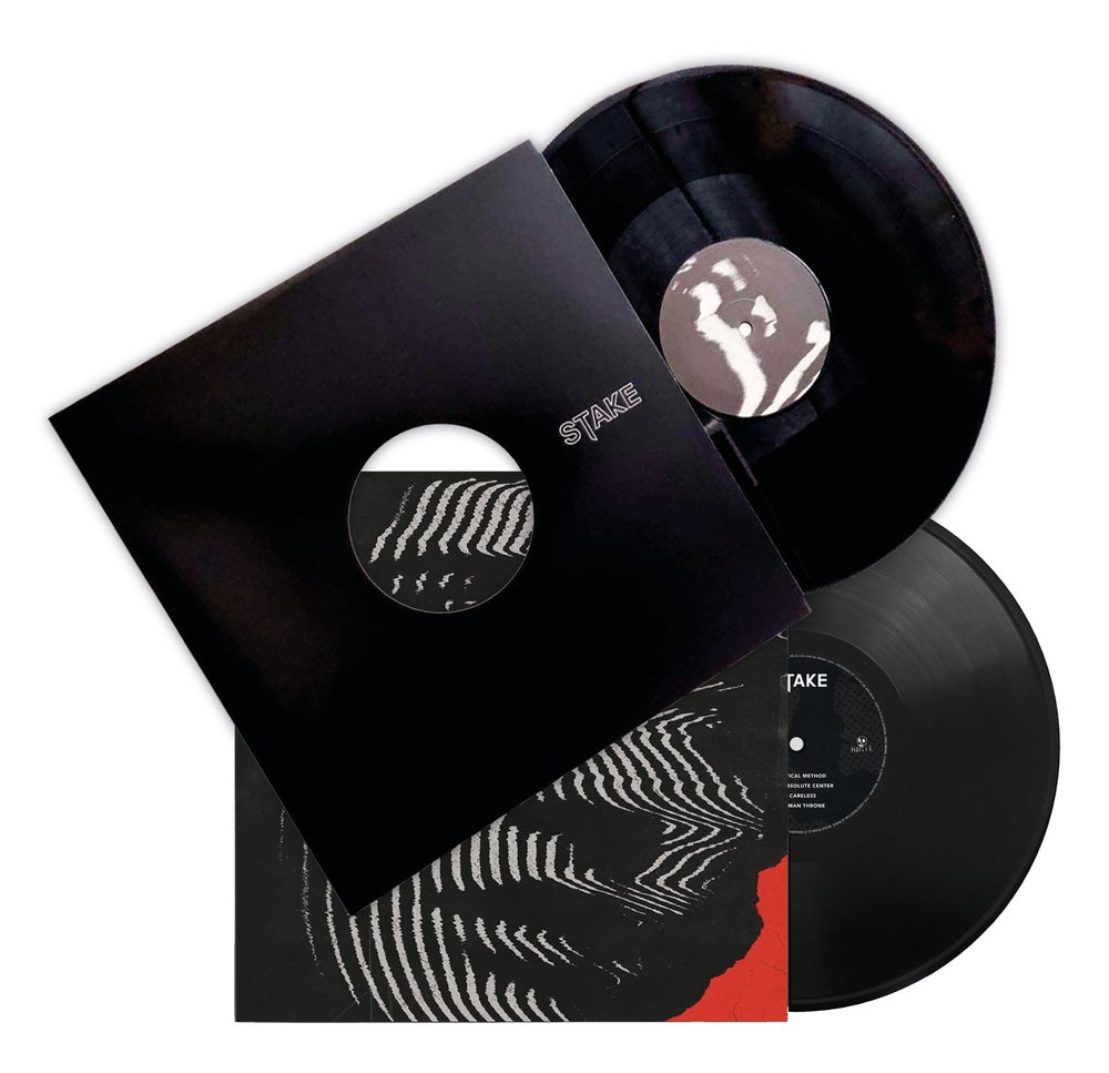 Critical Method LP + Catatonic Dreams EP // PACKAGEDEAL //