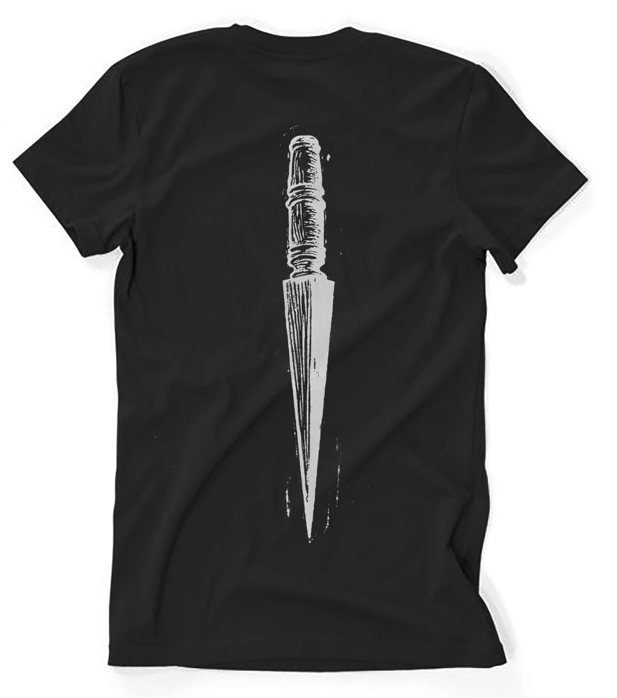 Dagger Shirt